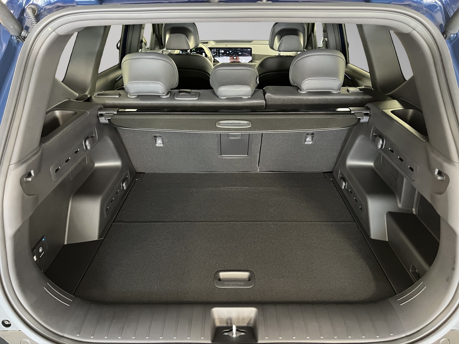 KIA EV5 81 kWh GT-Line-image-14