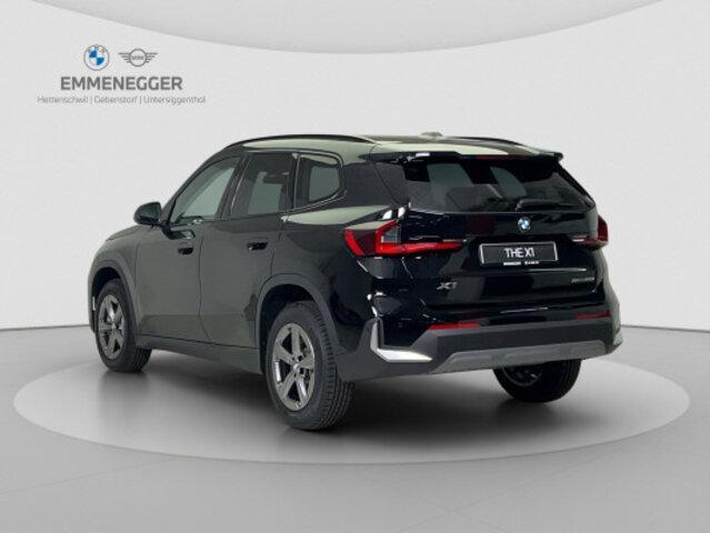 BMW X1 U11 20i sDrive-image-2