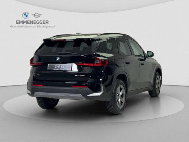 BMW X1 U11 20i sDrive-image-4