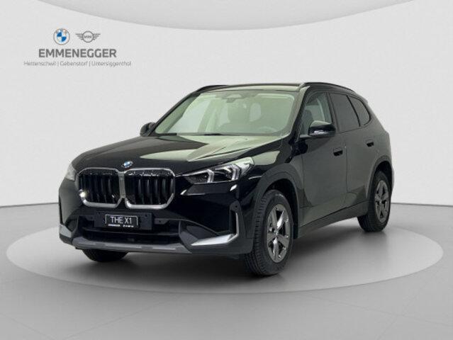 BMW X1 U11 20i sDrive-image-0