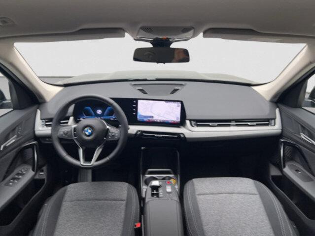 BMW X1 U11 20i sDrive-image-10