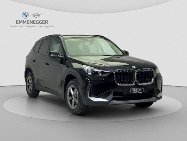 BMW X1 U11 20i sDrive-image-6