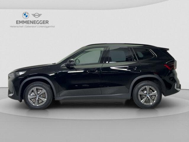 BMW X1 U11 20i sDrive-image-1