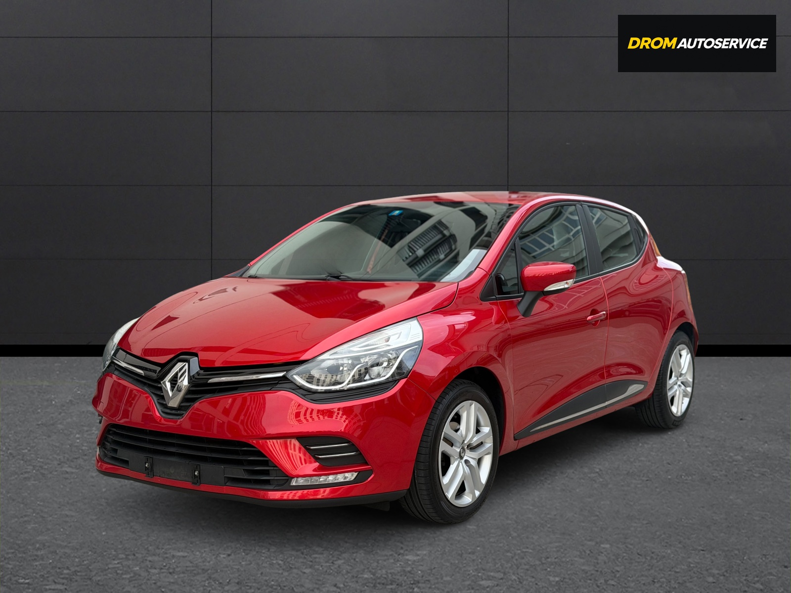 RENAULT Clio 1.5 dCi Zen-showroom-element-2