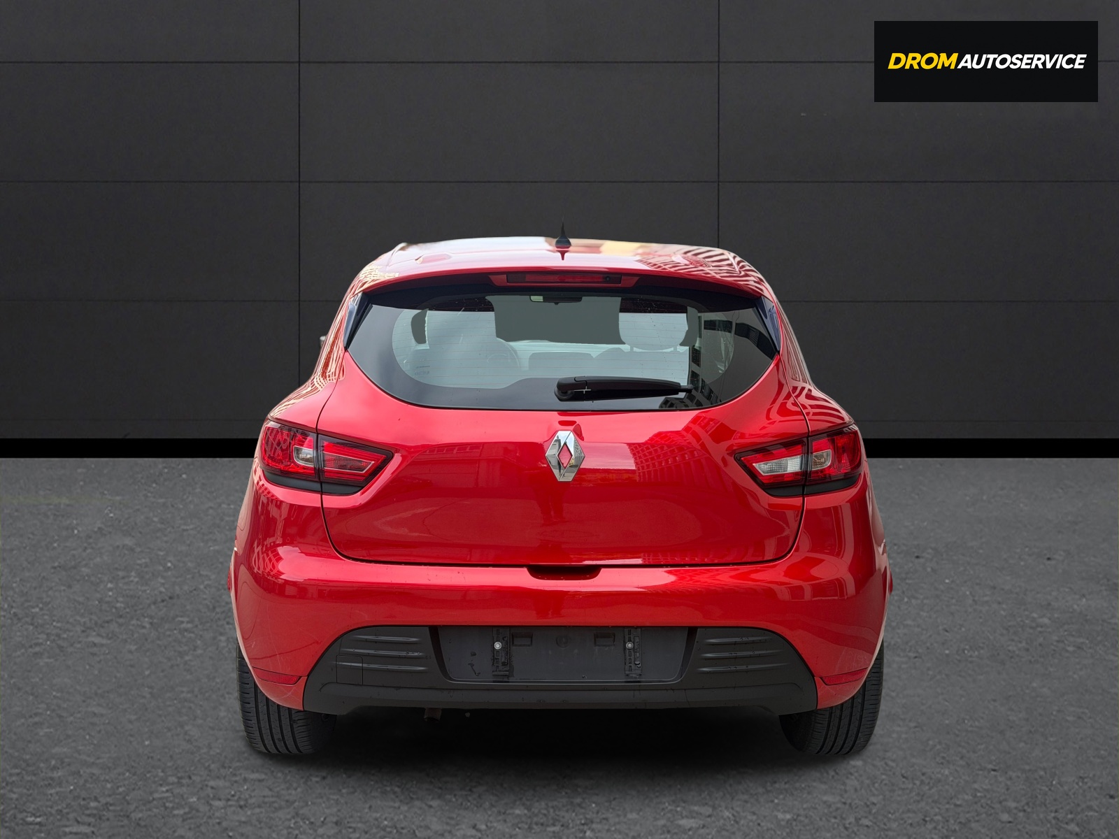 RENAULT Clio 1.5 dCi Zen-image-4