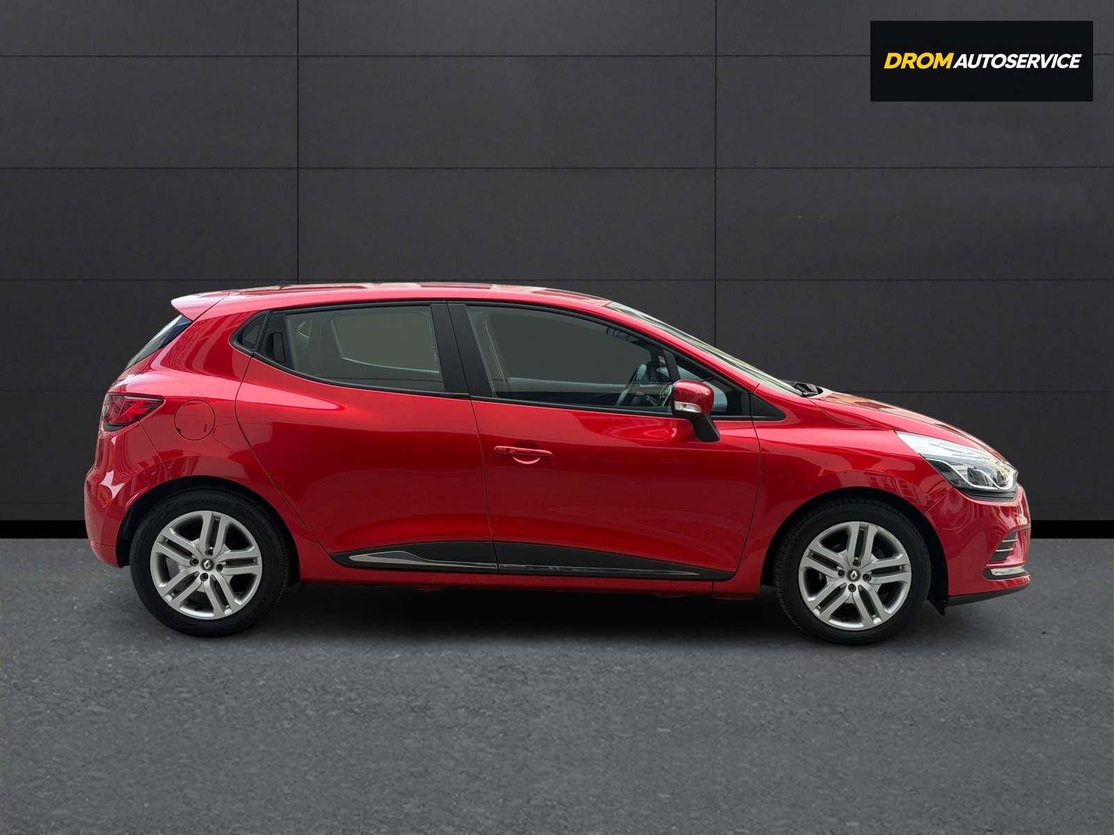 RENAULT Clio 1.5 dCi Zen-image-6