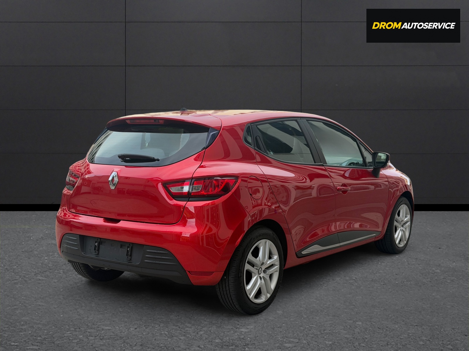 RENAULT Clio 1.5 dCi Zen-showroom-element-3