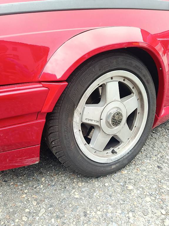 ALFA ROMEO 75 3.0 America-image-3