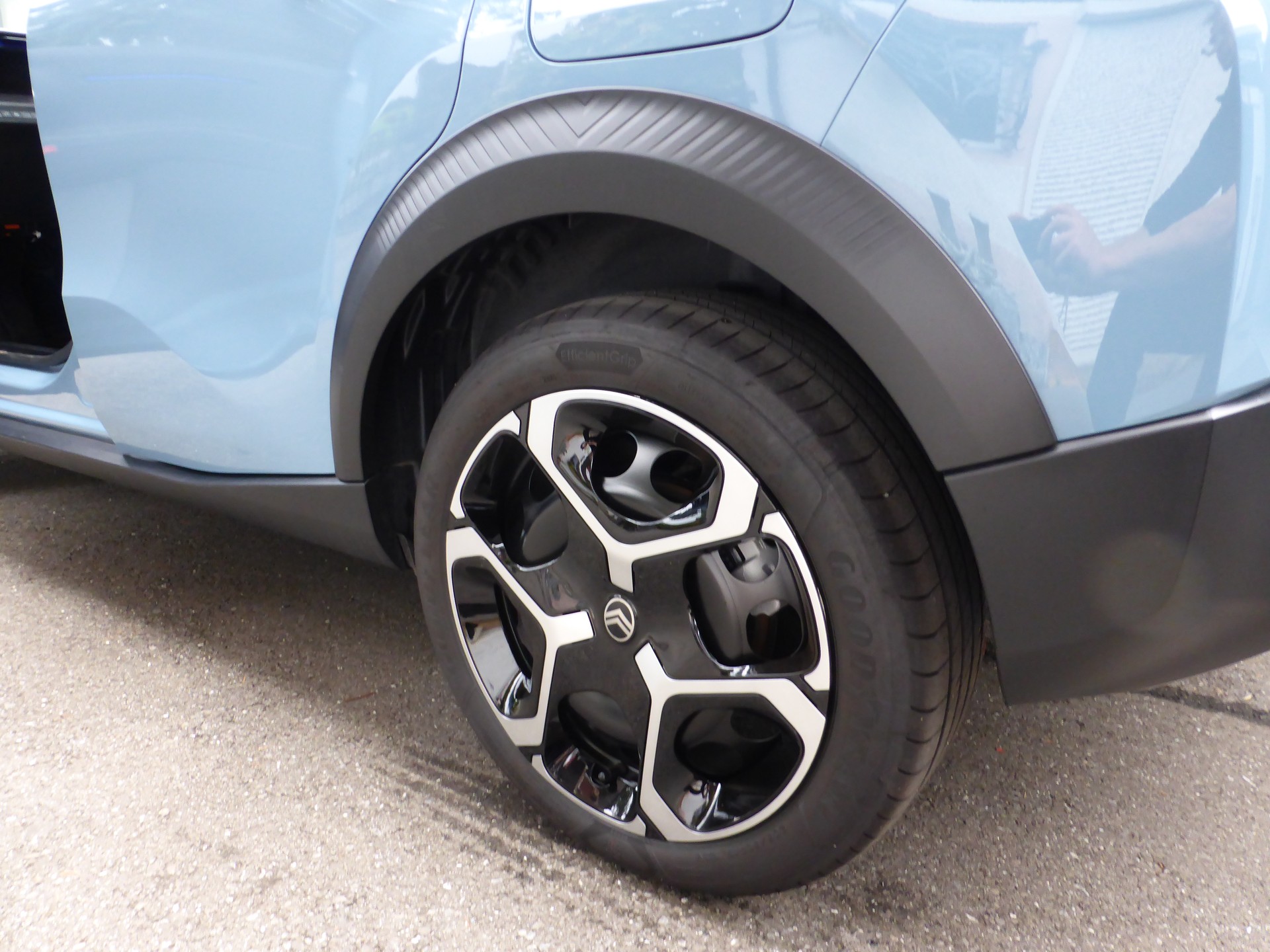 CITROEN C3 1.2i MHEV Plus DCS6-image-7