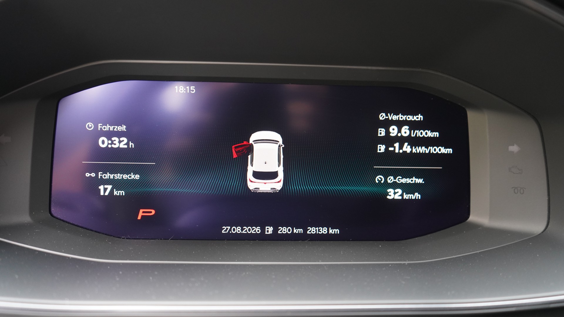 CUPRA Leon E-Hybrid VZ-image-7