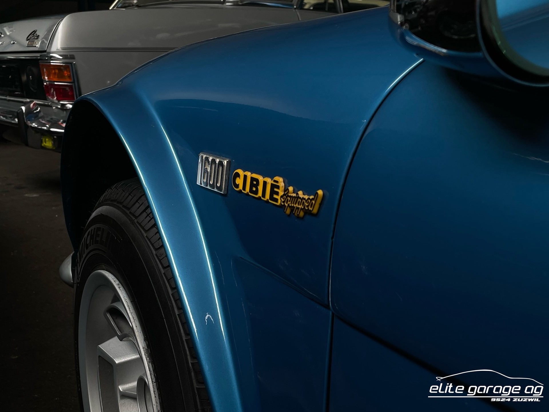 ALPINE A110 1600 SC-image-4