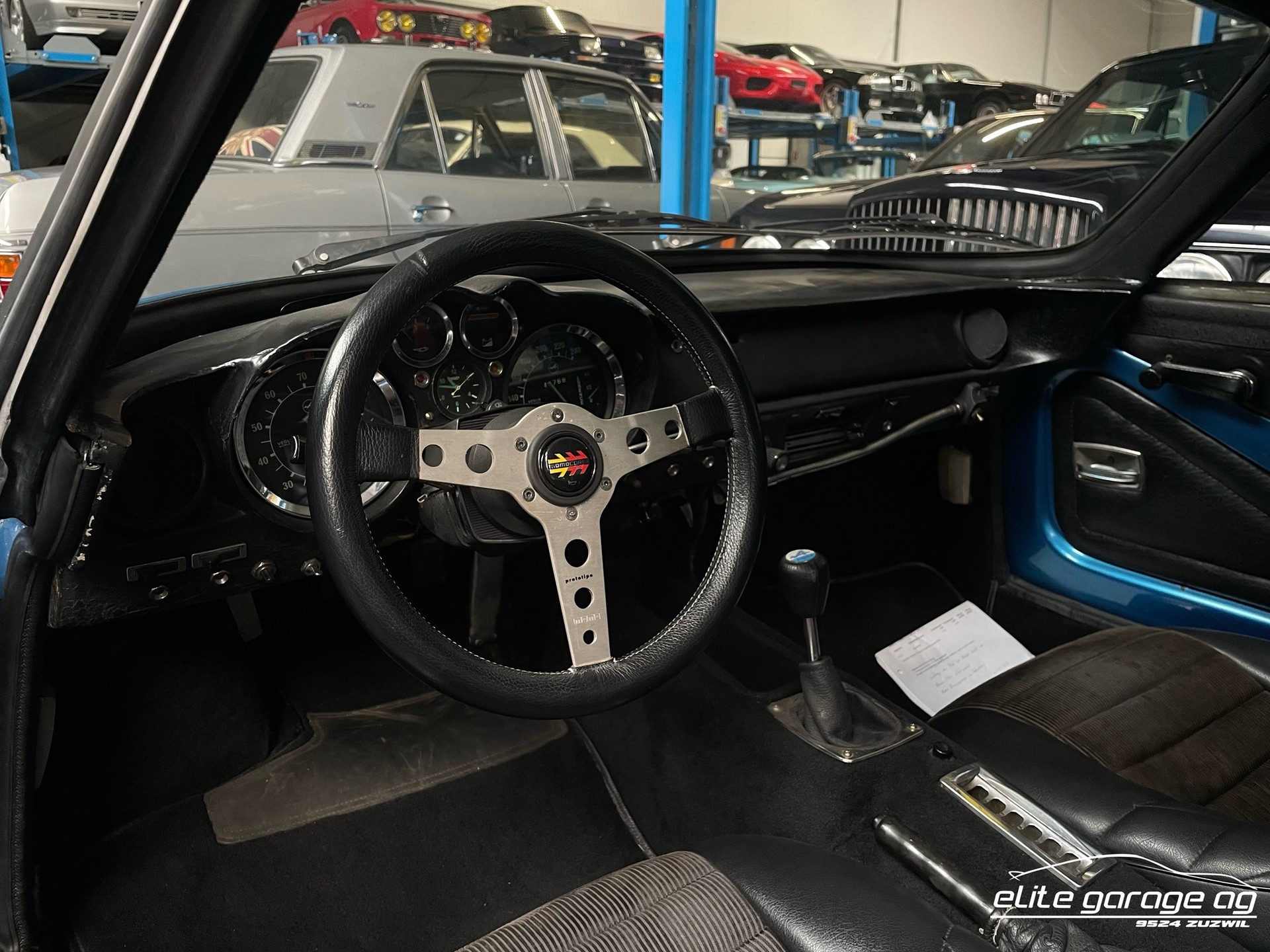 ALPINE A110 1600 SC-image-8