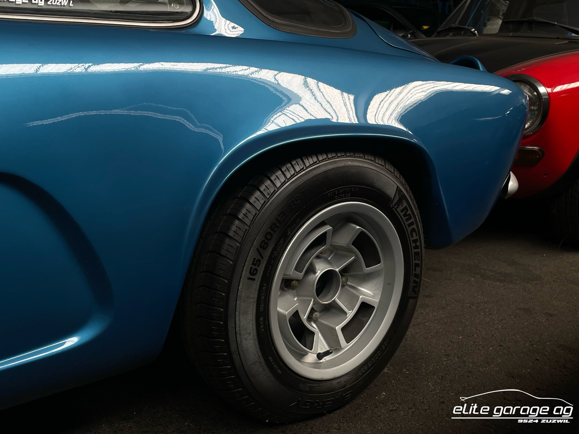 ALPINE A110 1600 SC-image-5