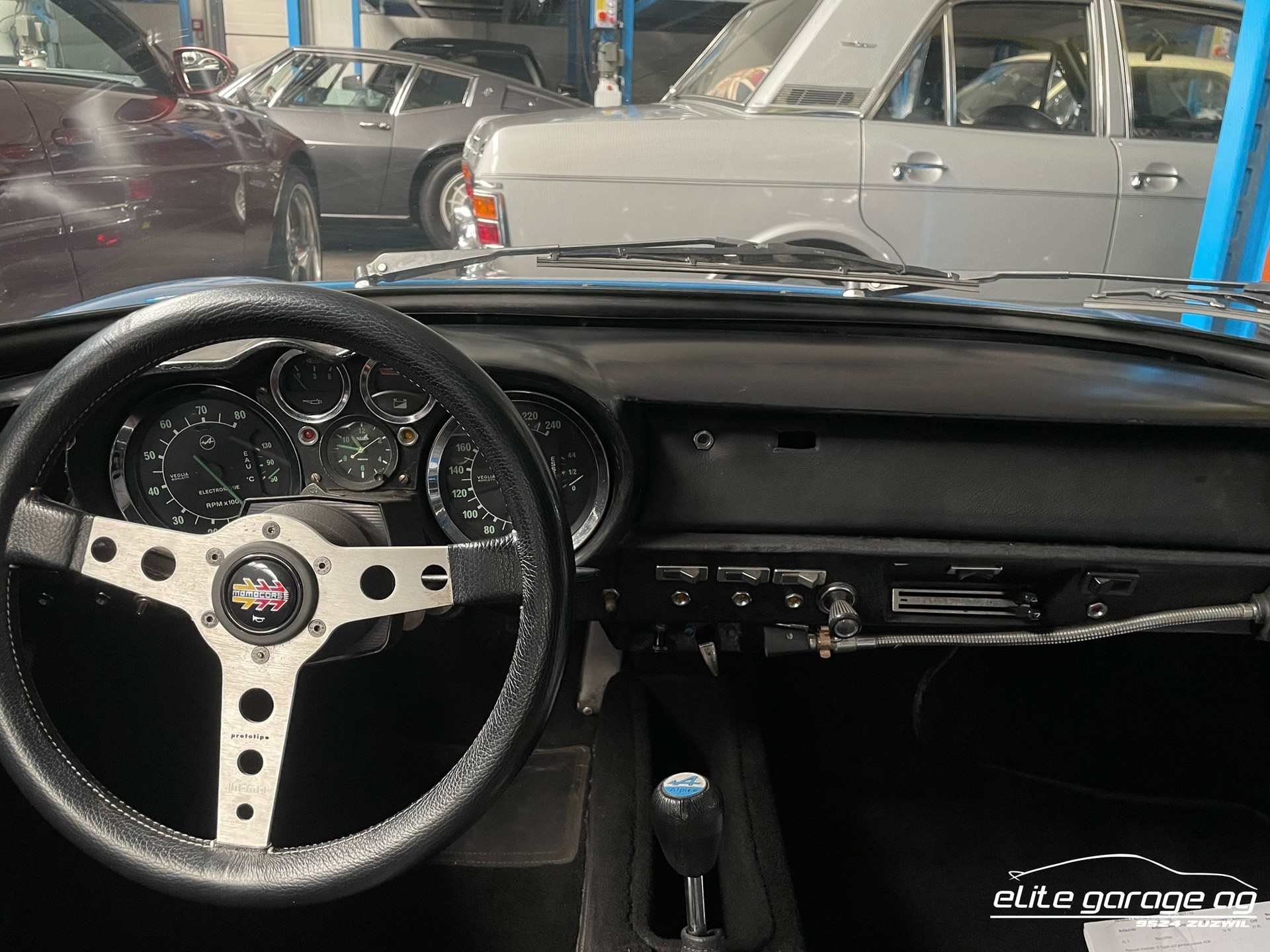 ALPINE A110 1600 SC-image-9