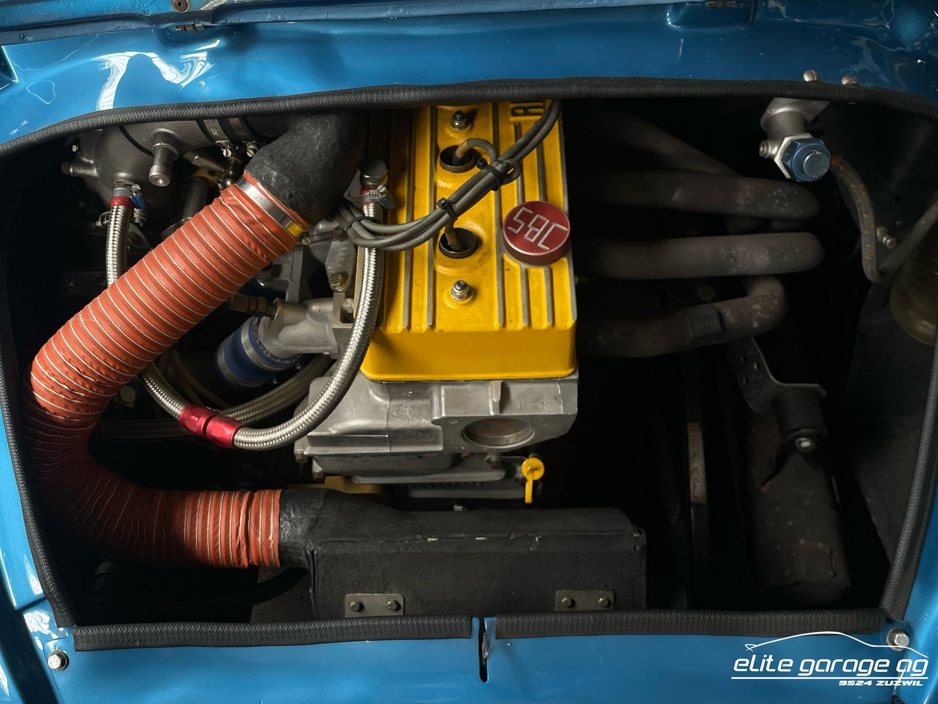 ALPINE A110 1600 SC-image-7