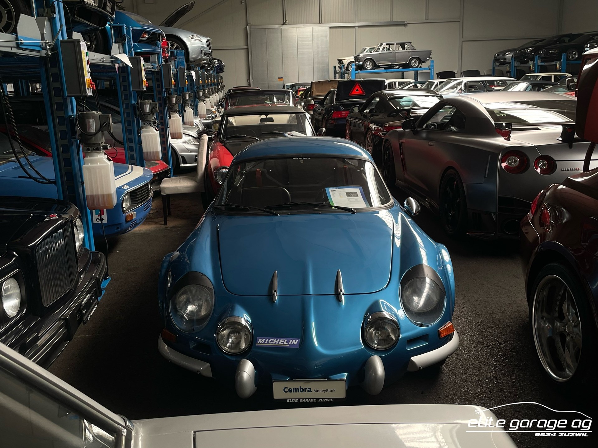 ALPINE A110 1600 SC-image-3