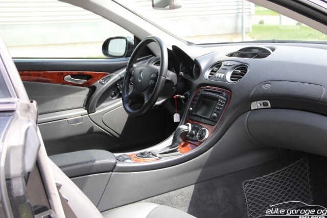 MERCEDES-BENZ SL 500-image-3