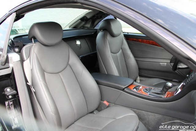 MERCEDES-BENZ SL 500-image-4