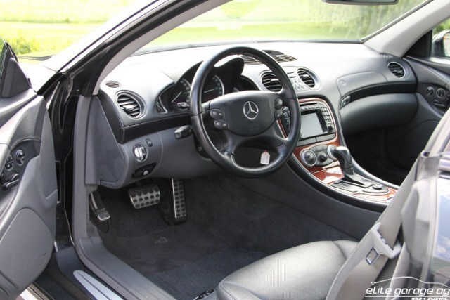 MERCEDES-BENZ SL 500-image-5