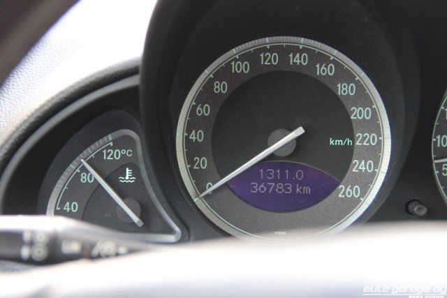 MERCEDES-BENZ SL 500-image-7