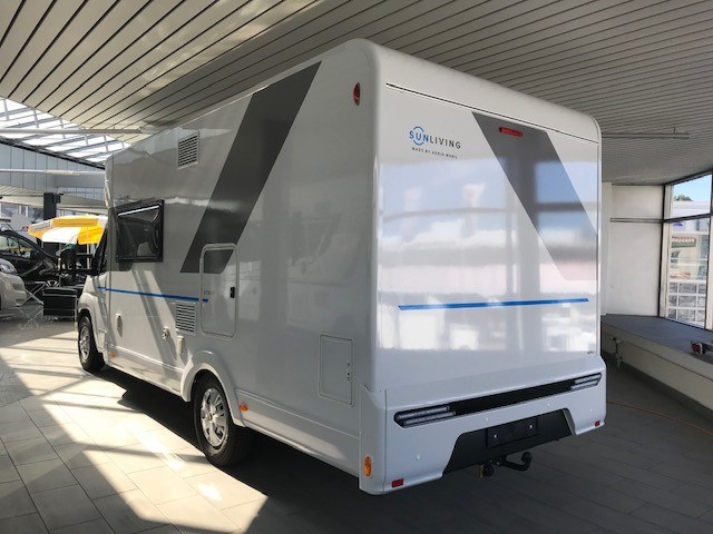 SUN LIVING S-SERIES S70 DF (A277)-image-2