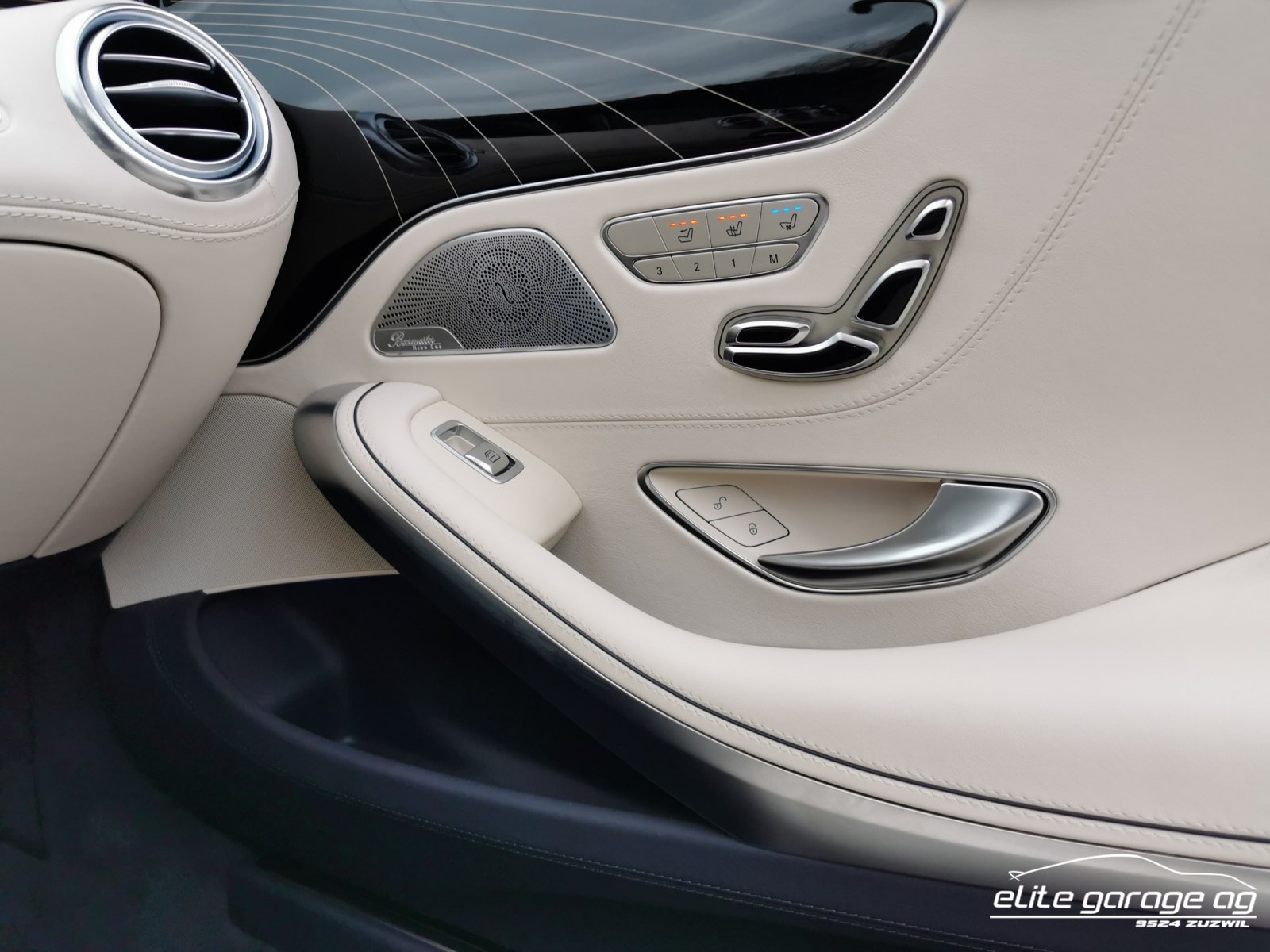 MERCEDES-BENZ S 650 Maybach 1 of 300 Worldwide-image-14