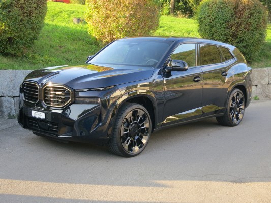 BMW XM xDrive PHEV Steptronic