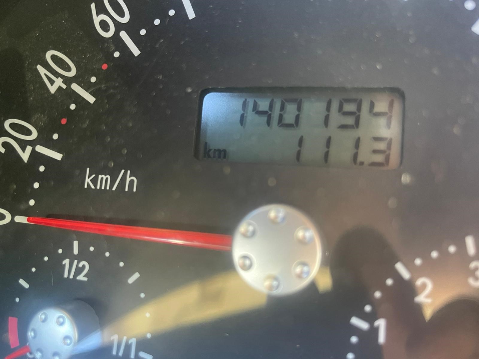 VW Beetle Cabrio 2.0-image-5