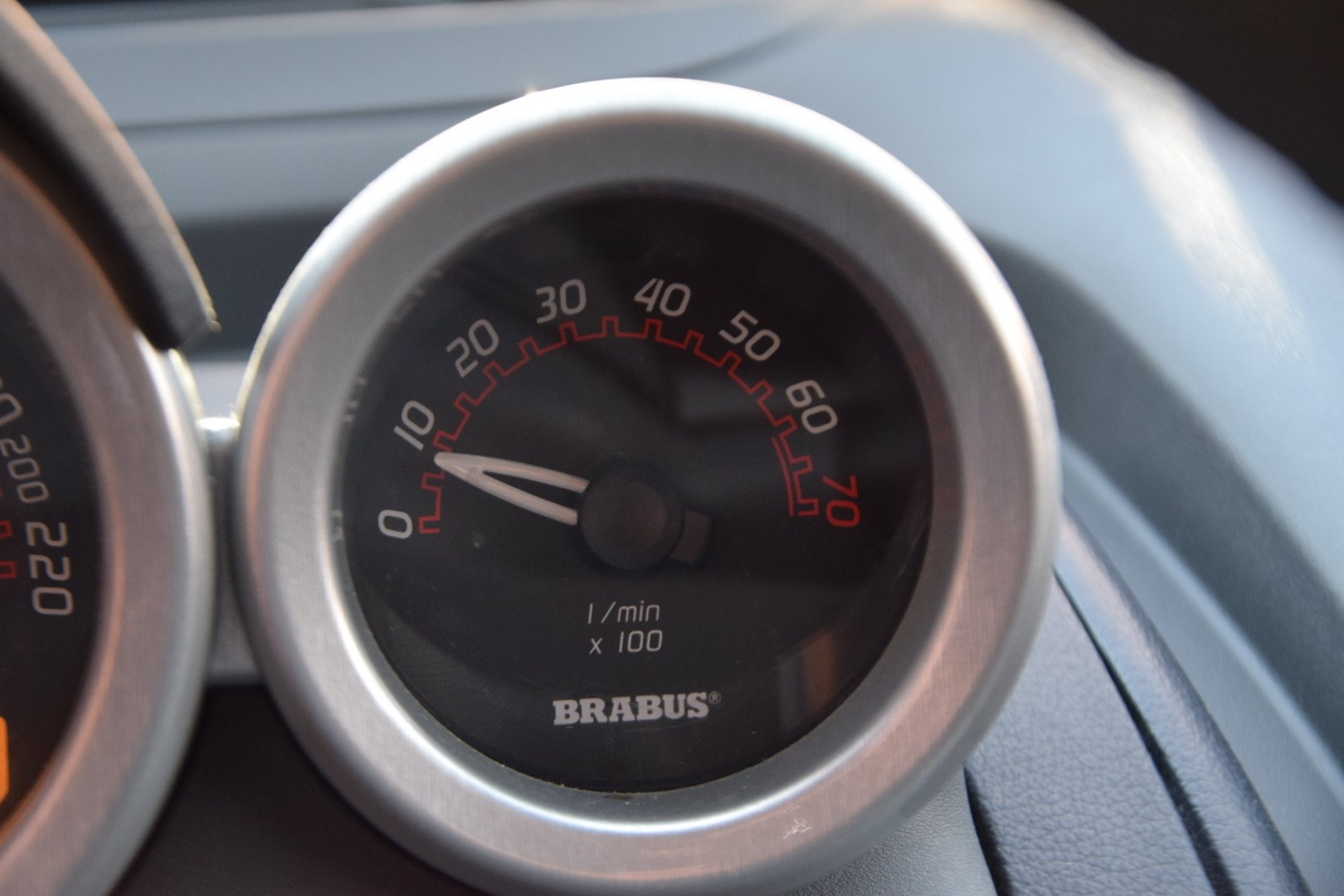 SMART roadster brabus-image-22