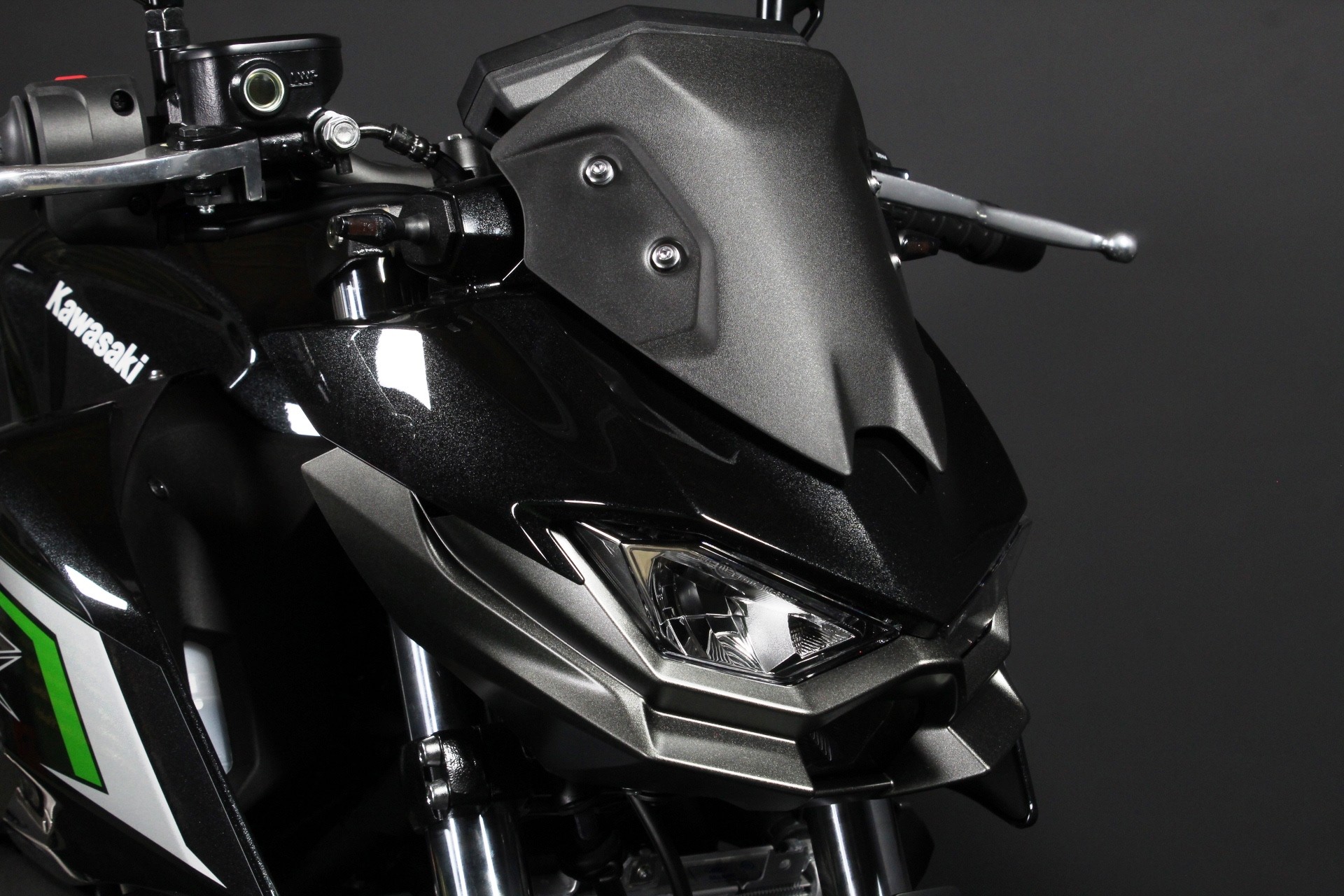 KAWASAKI Z 500 Level 1-showroom-element-3