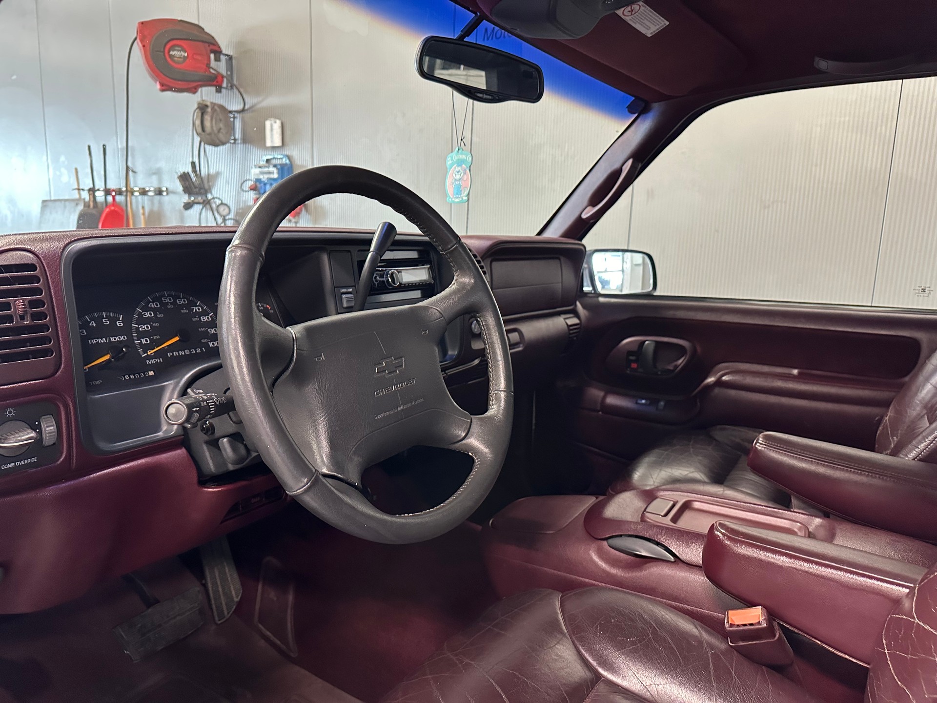 CHEVROLET VORTEC V8-image-9