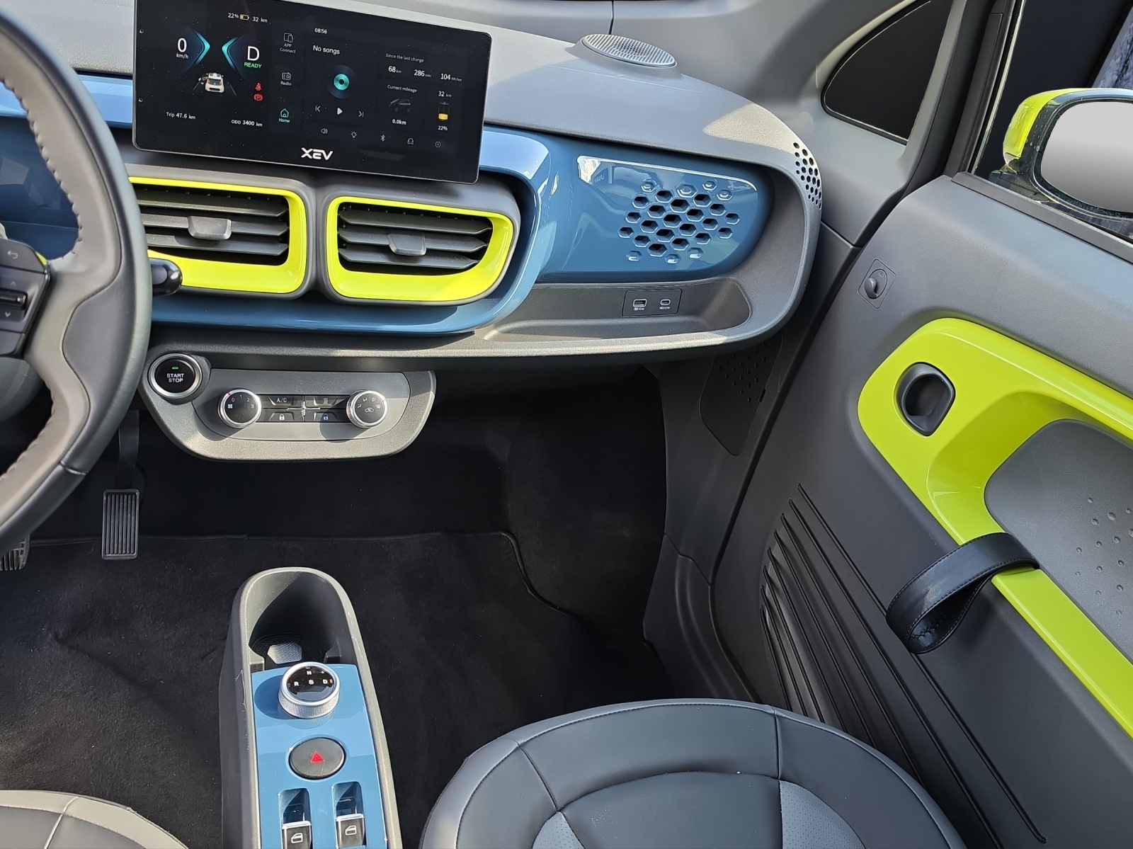 XEV Yoyo 10.4kWh-image-10