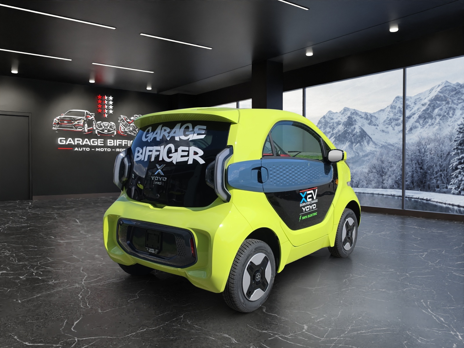 XEV Yoyo 10.4kWh-image-4