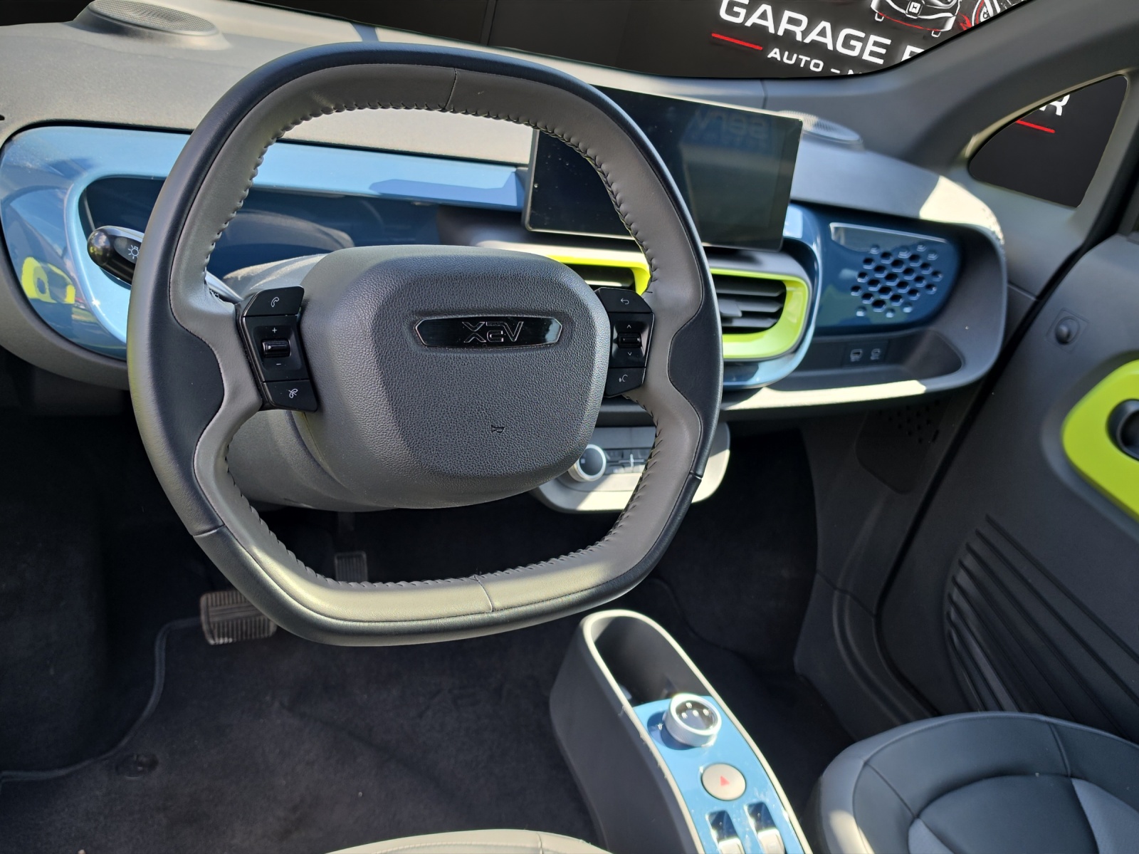 XEV Yoyo 10.4kWh-image-9