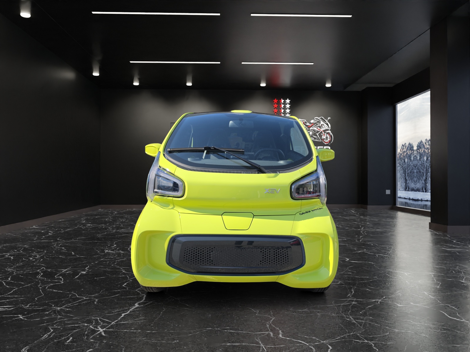 XEV Yoyo 10.4kWh-image-13