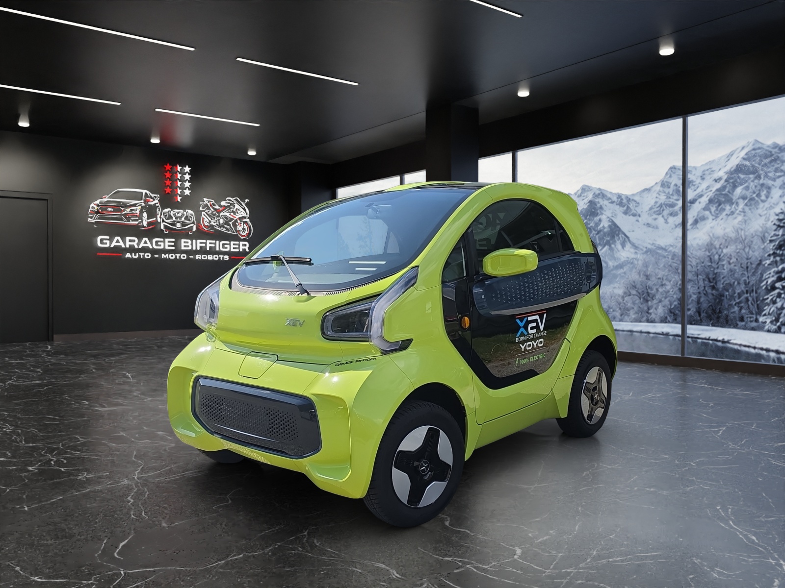 XEV Yoyo 10.4kWh-image-1