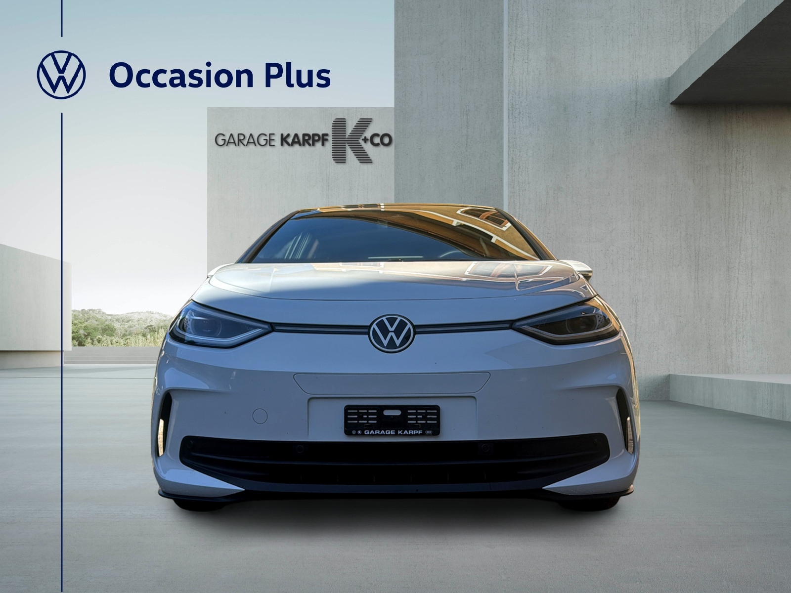 VW ID.3 Pro 58 kWh Pro-image-7