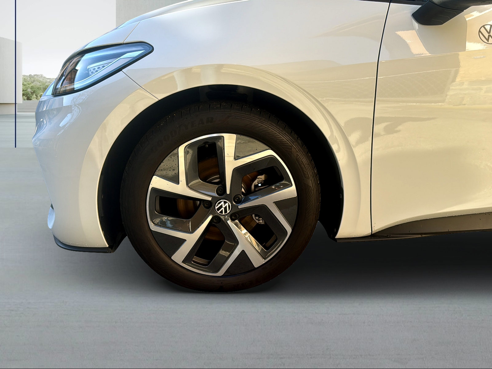 VW ID.3 Pro 58 kWh Pro-image-8