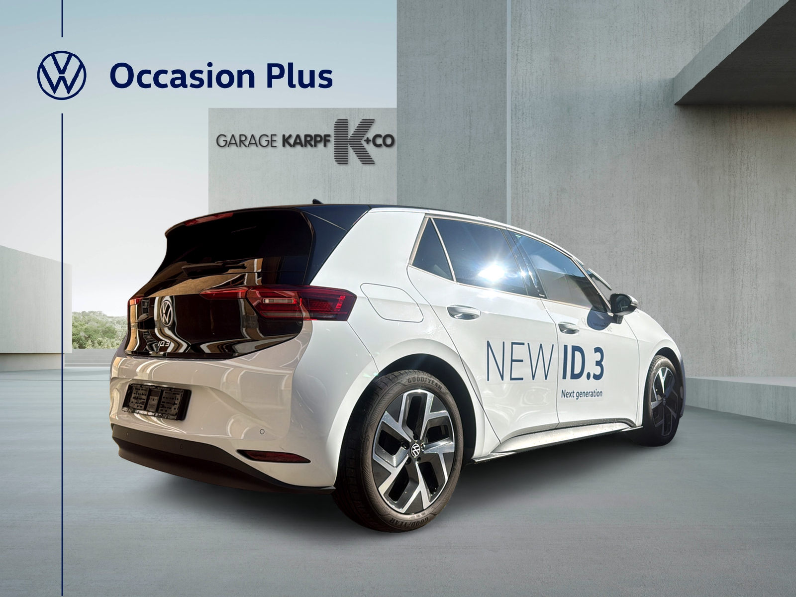 VW ID.3 Pro 58 kWh Pro-image-4