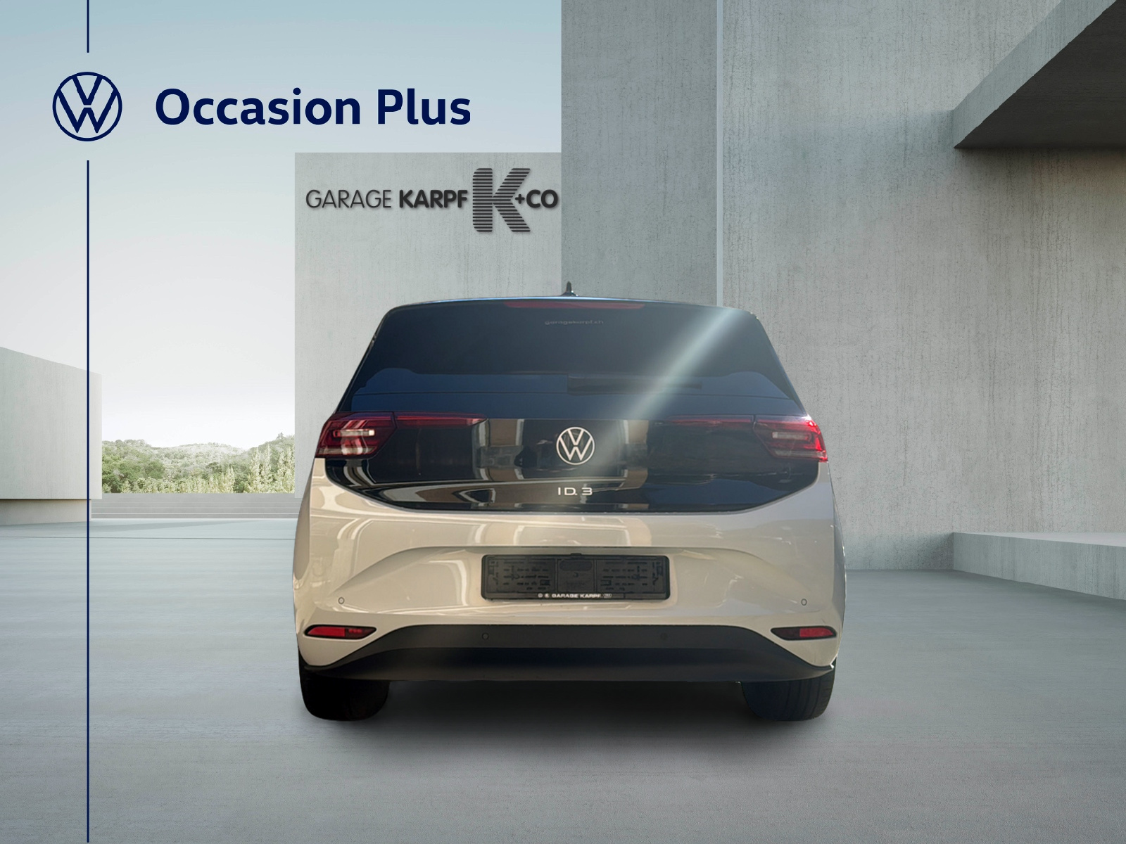 VW ID.3 Pro 58 kWh Pro-image-3