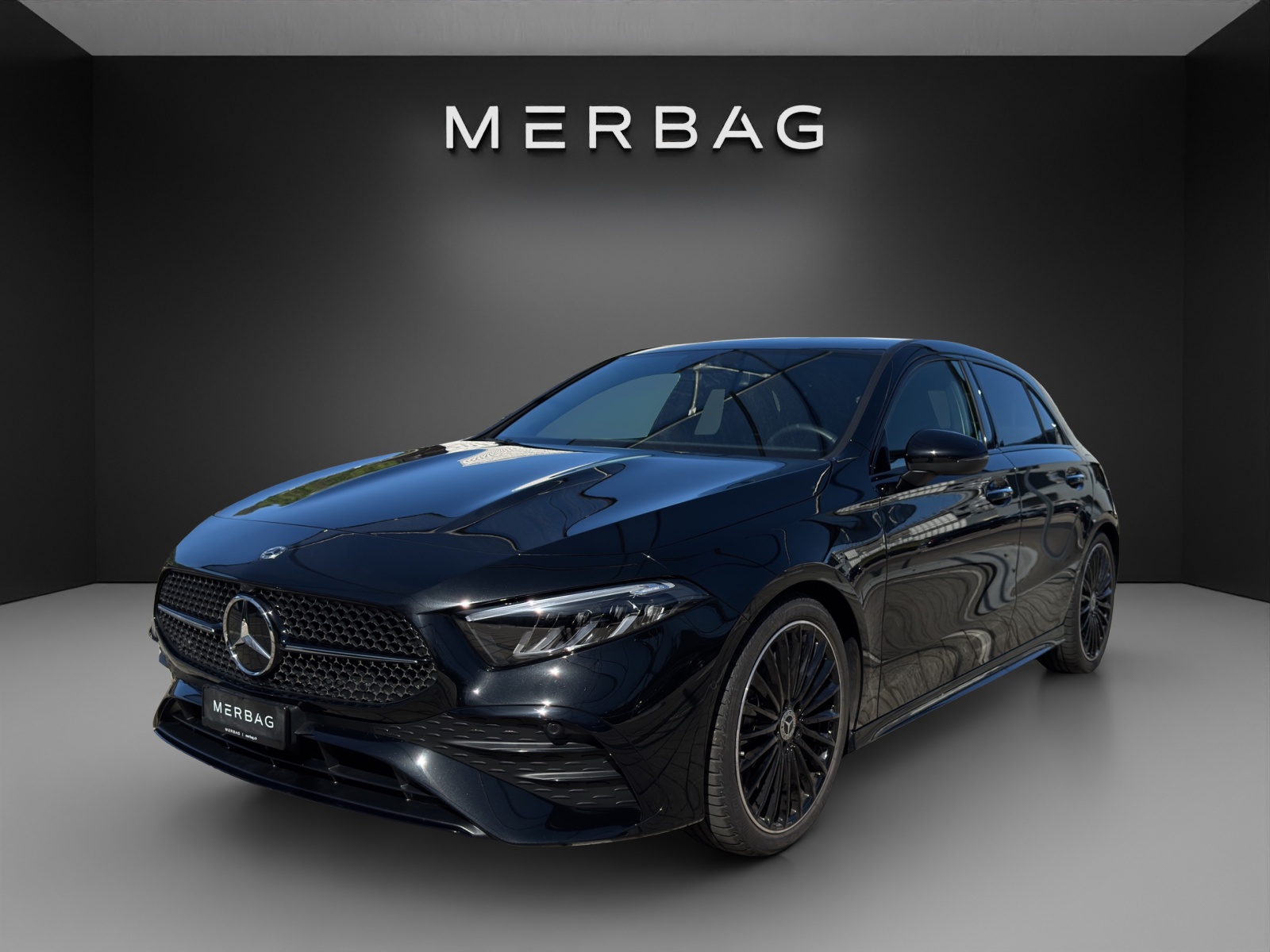 MERCEDES-BENZ A 250 4Matic 8G-DCT-image-0