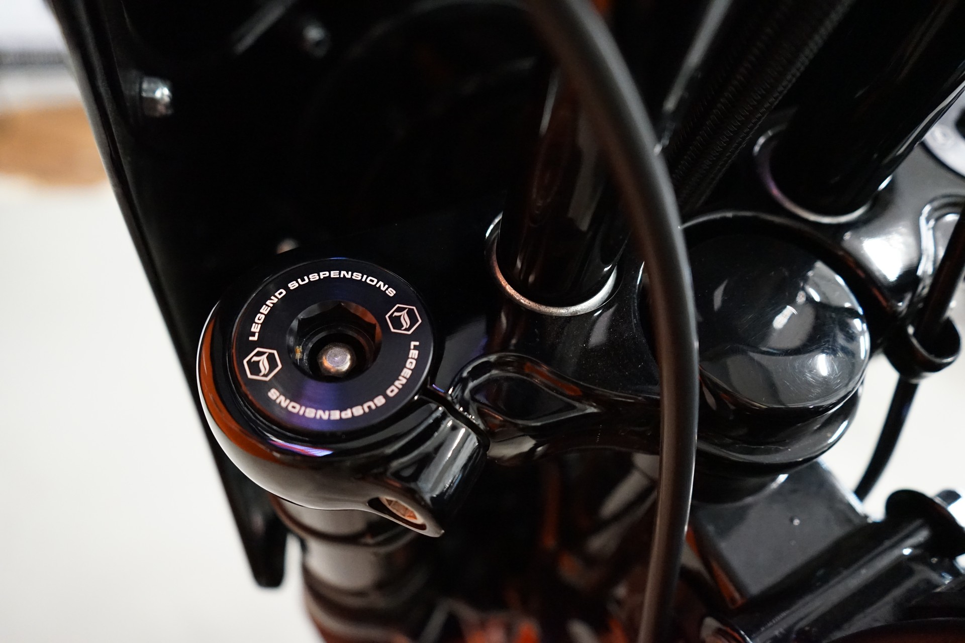 HARLEY-DAVIDSON FXDLS Dyna Low Rider S-image-9