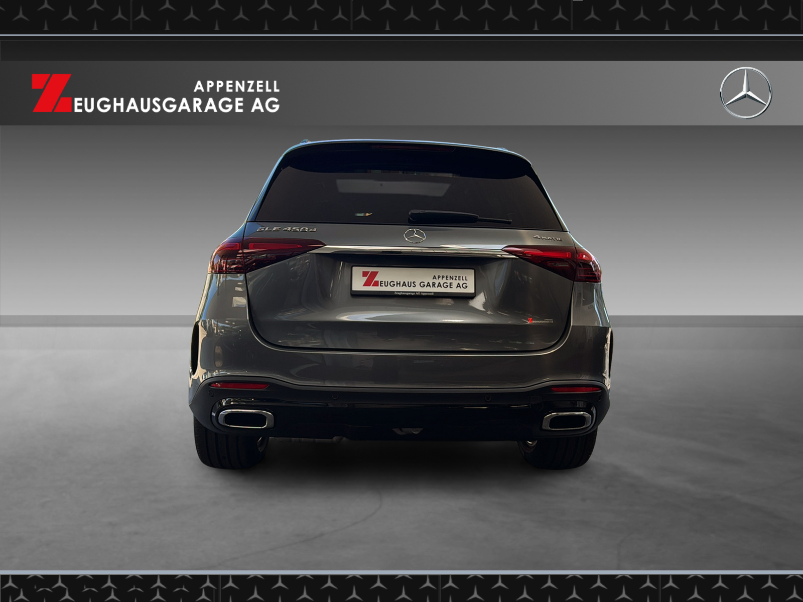 MERCEDES-BENZ GLE 450 d 4Matic-image-4