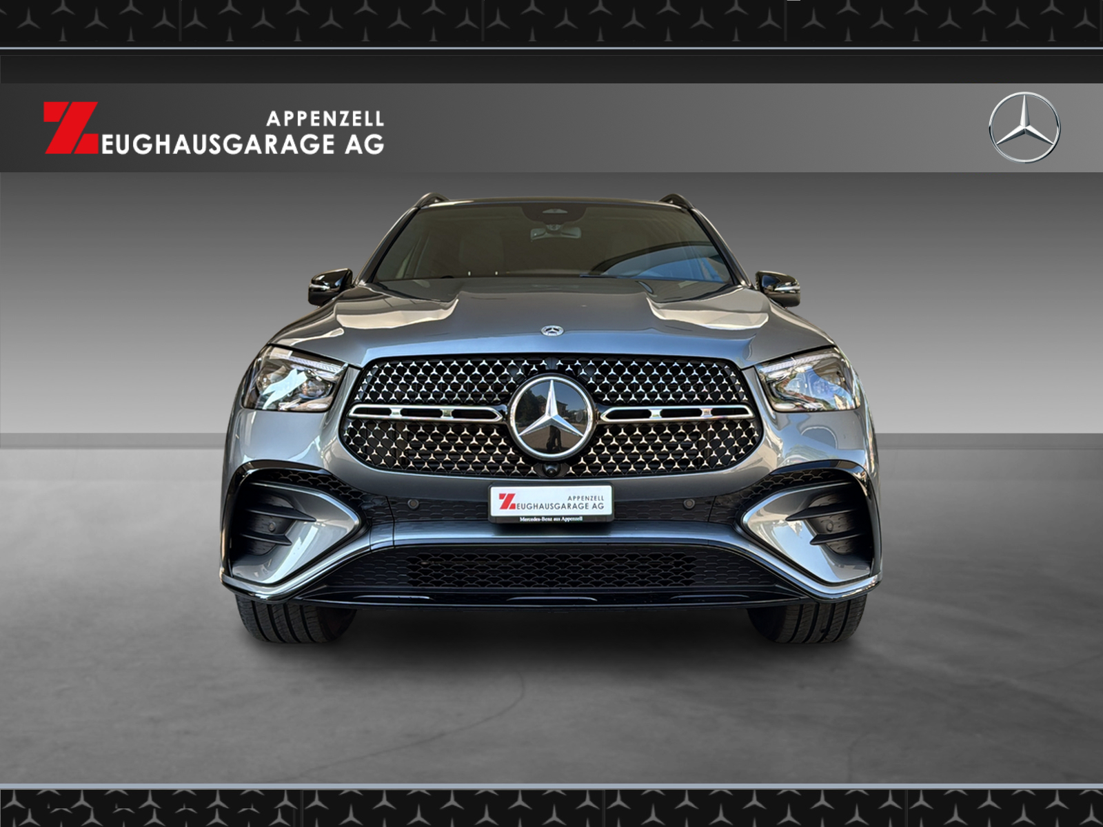 MERCEDES-BENZ GLE 450 d 4Matic-image-3