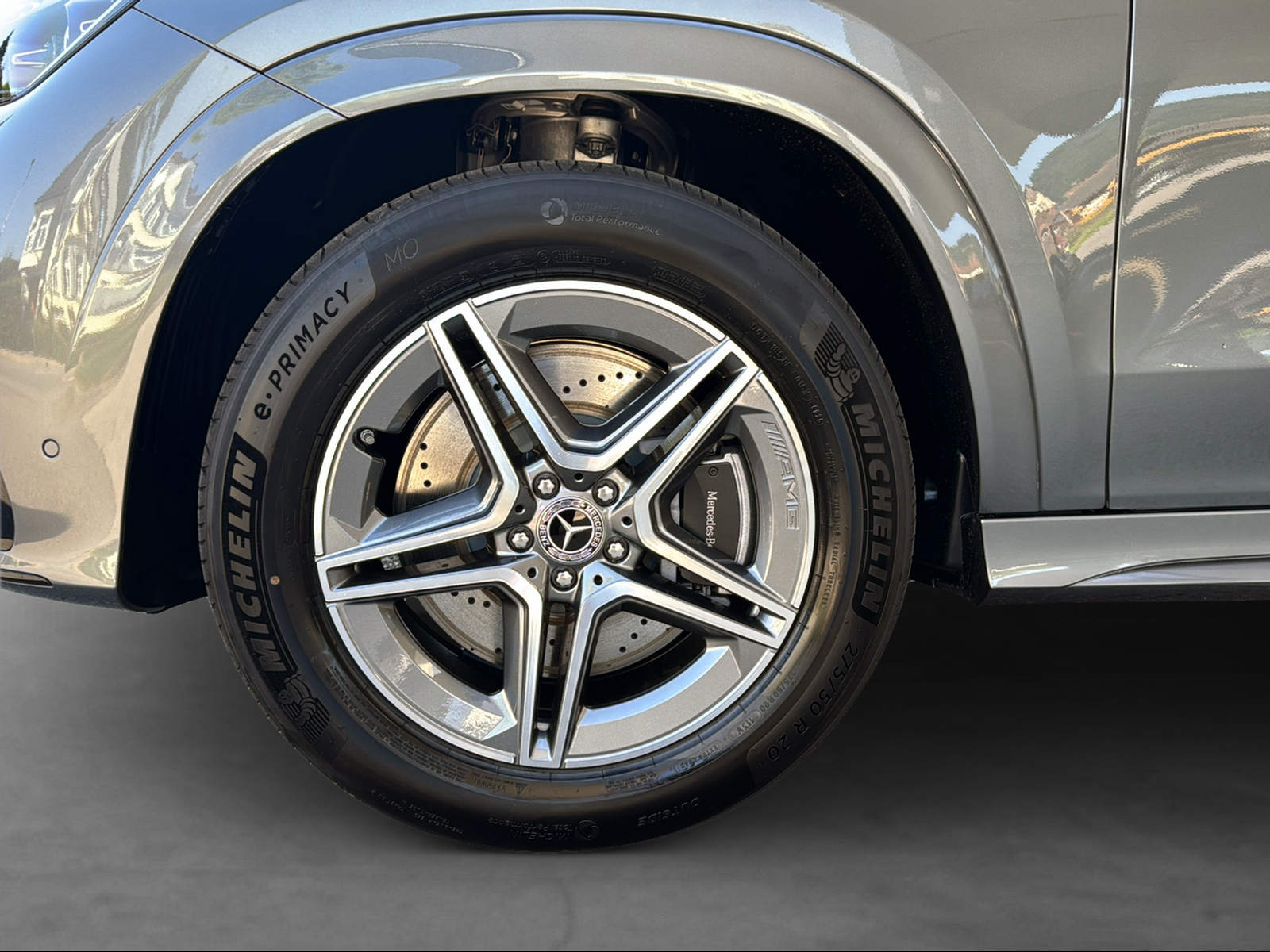 MERCEDES-BENZ GLE 450 d 4Matic-image-5