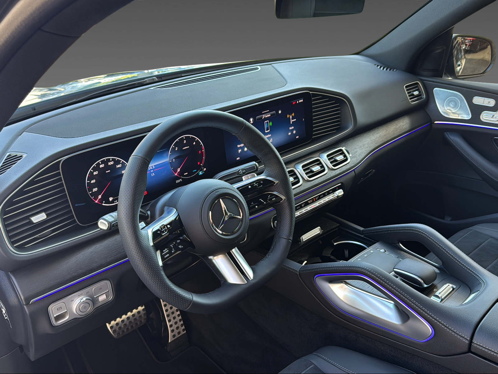 MERCEDES-BENZ GLE 450 d 4Matic-image-7