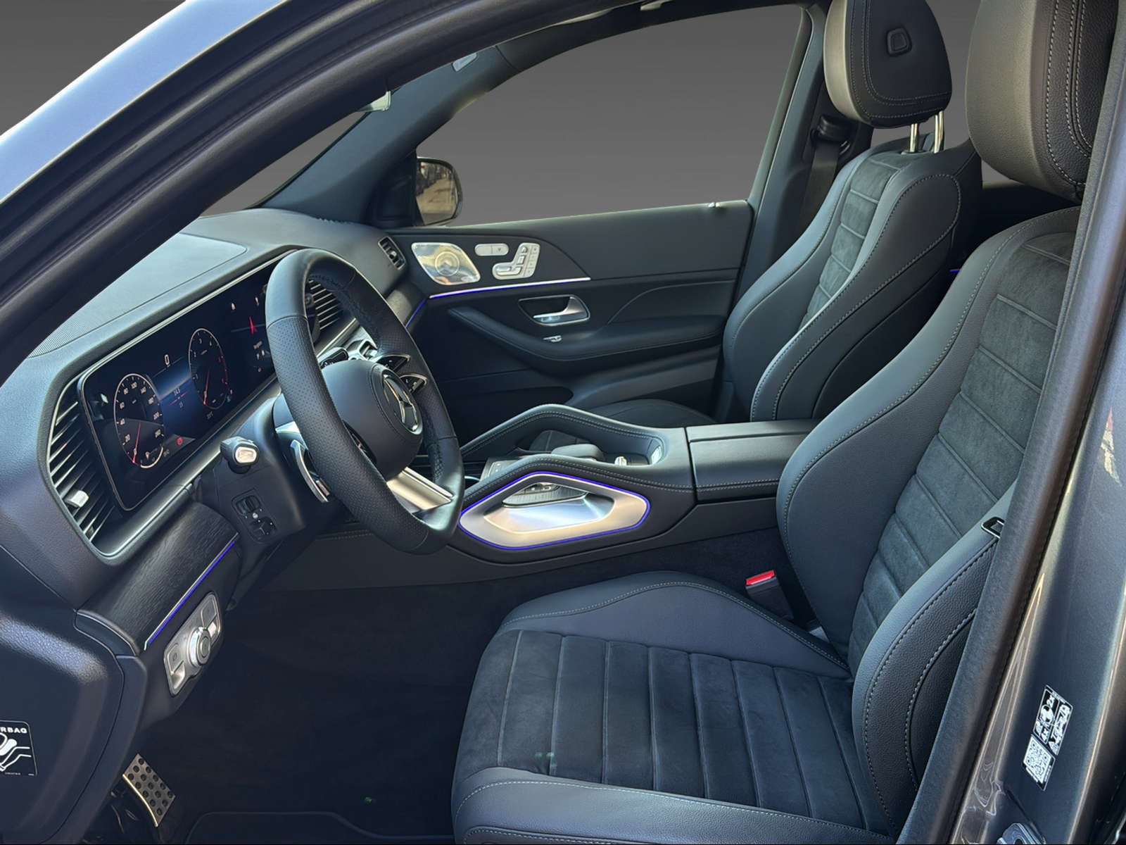MERCEDES-BENZ GLE 450 d 4Matic-image-6
