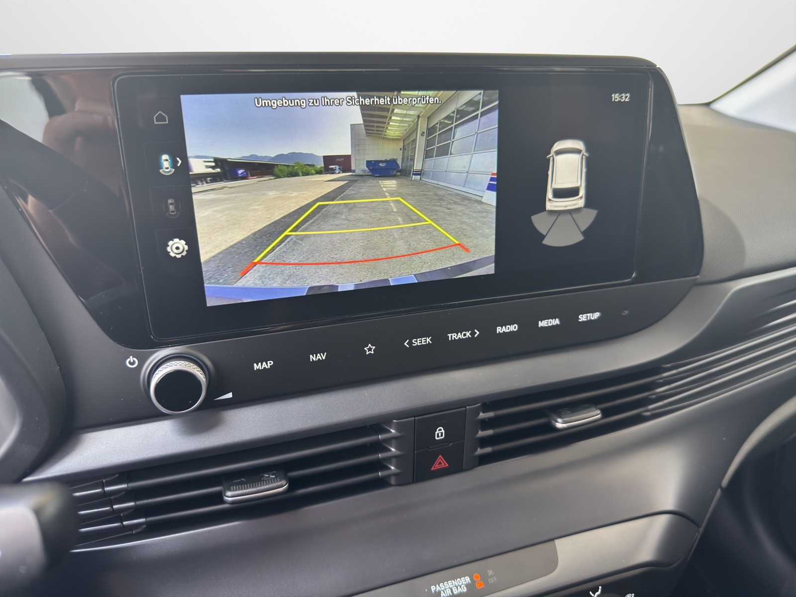 HYUNDAI i20 1.0 T-GDi Origo-image-13