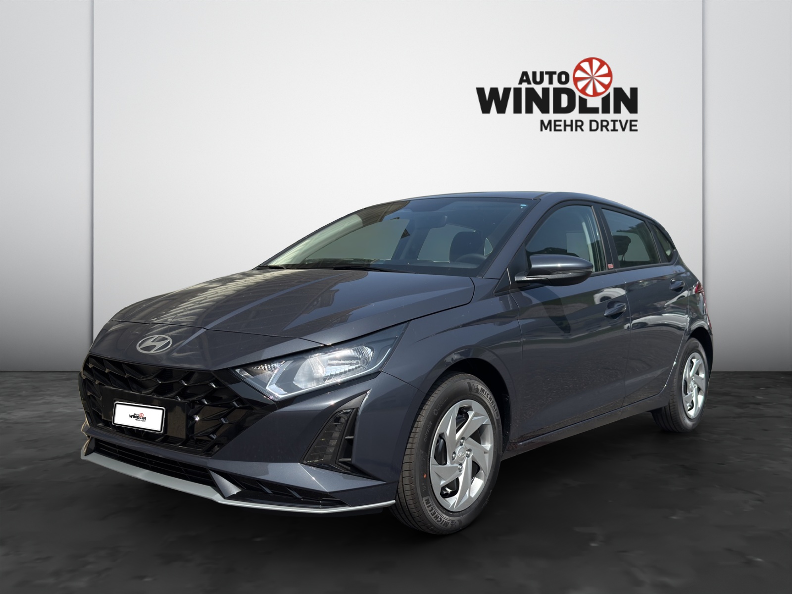 HYUNDAI i20 1.0 T-GDi Origo-image-2