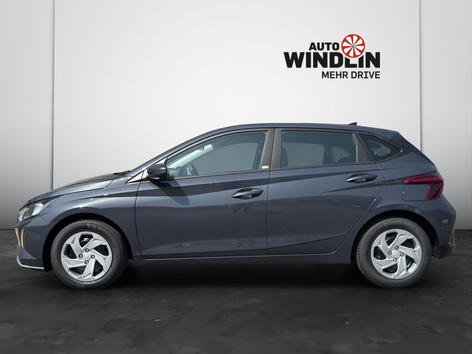 HYUNDAI i20 1.0 T-GDi Origo-image-3
